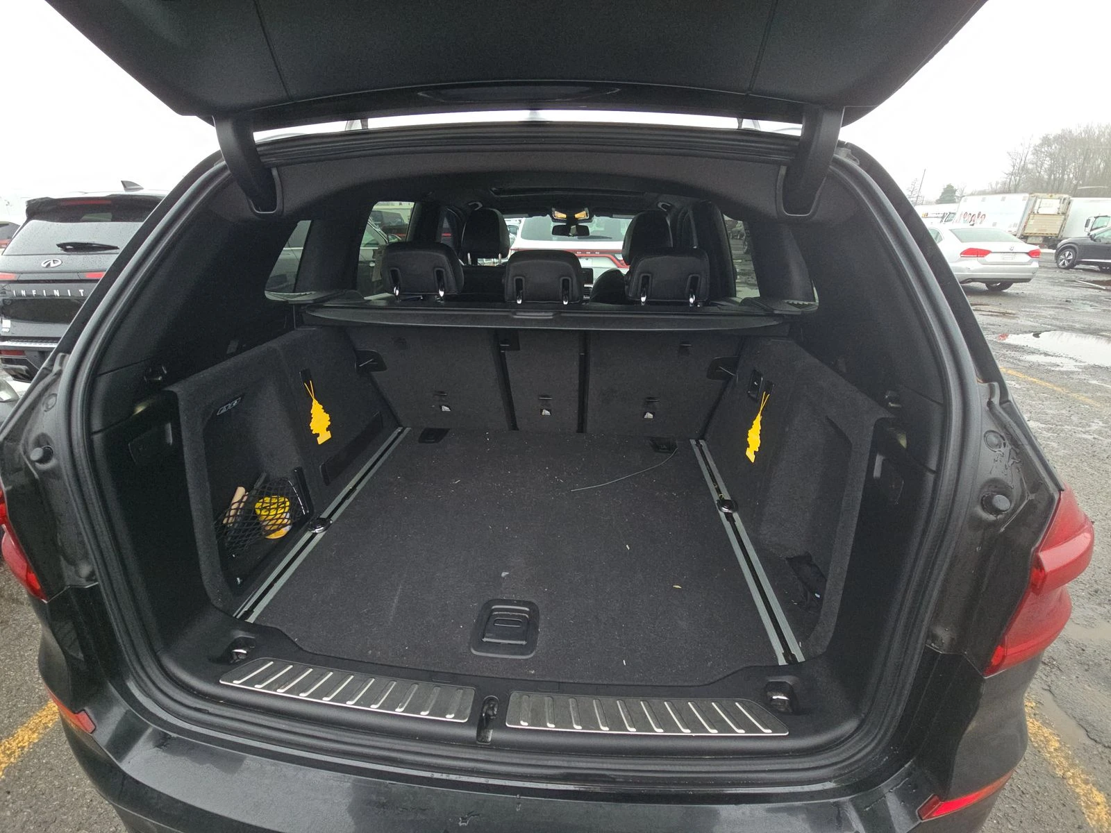 BMW X3 360������* LANE* ASSIST* ������* �����* �����*  | Mobile.bg � ����������� 16