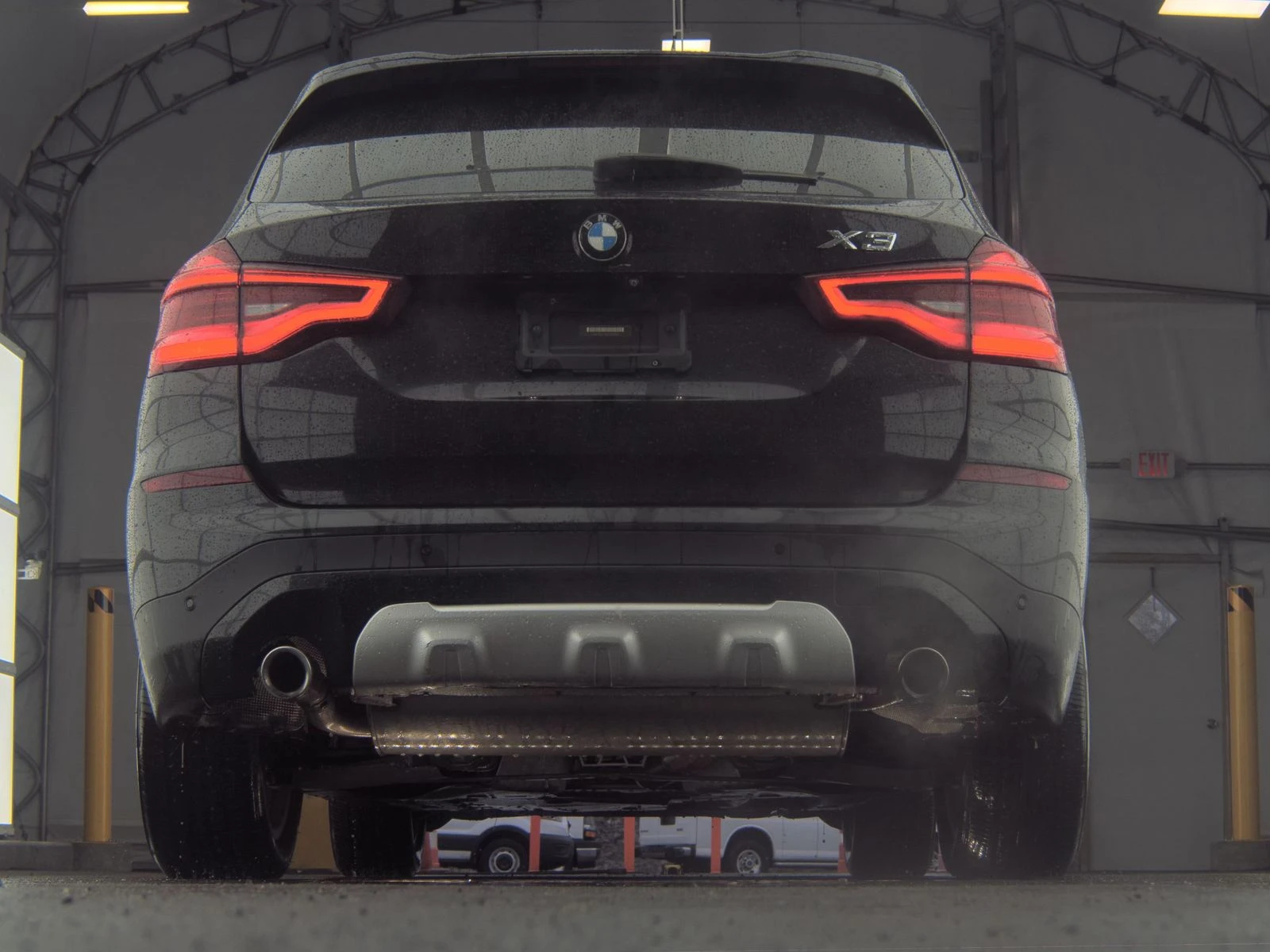 BMW X3 360������* LANE* ASSIST* ������* �����* �����*  | Mobile.bg � ����������� 6