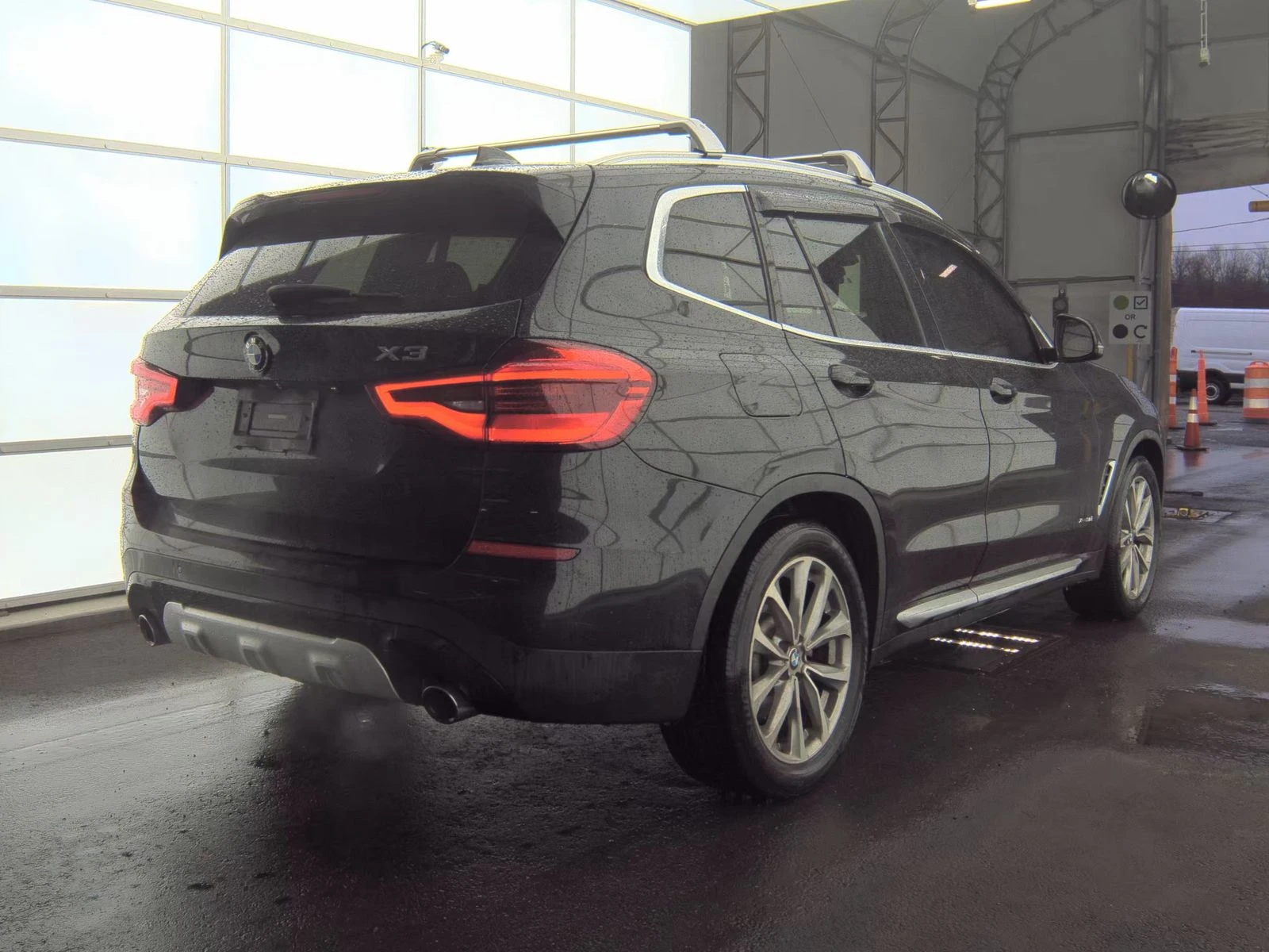 BMW X3 360������* LANE* ASSIST* ������* �����* �����*  | Mobile.bg � ����������� 2