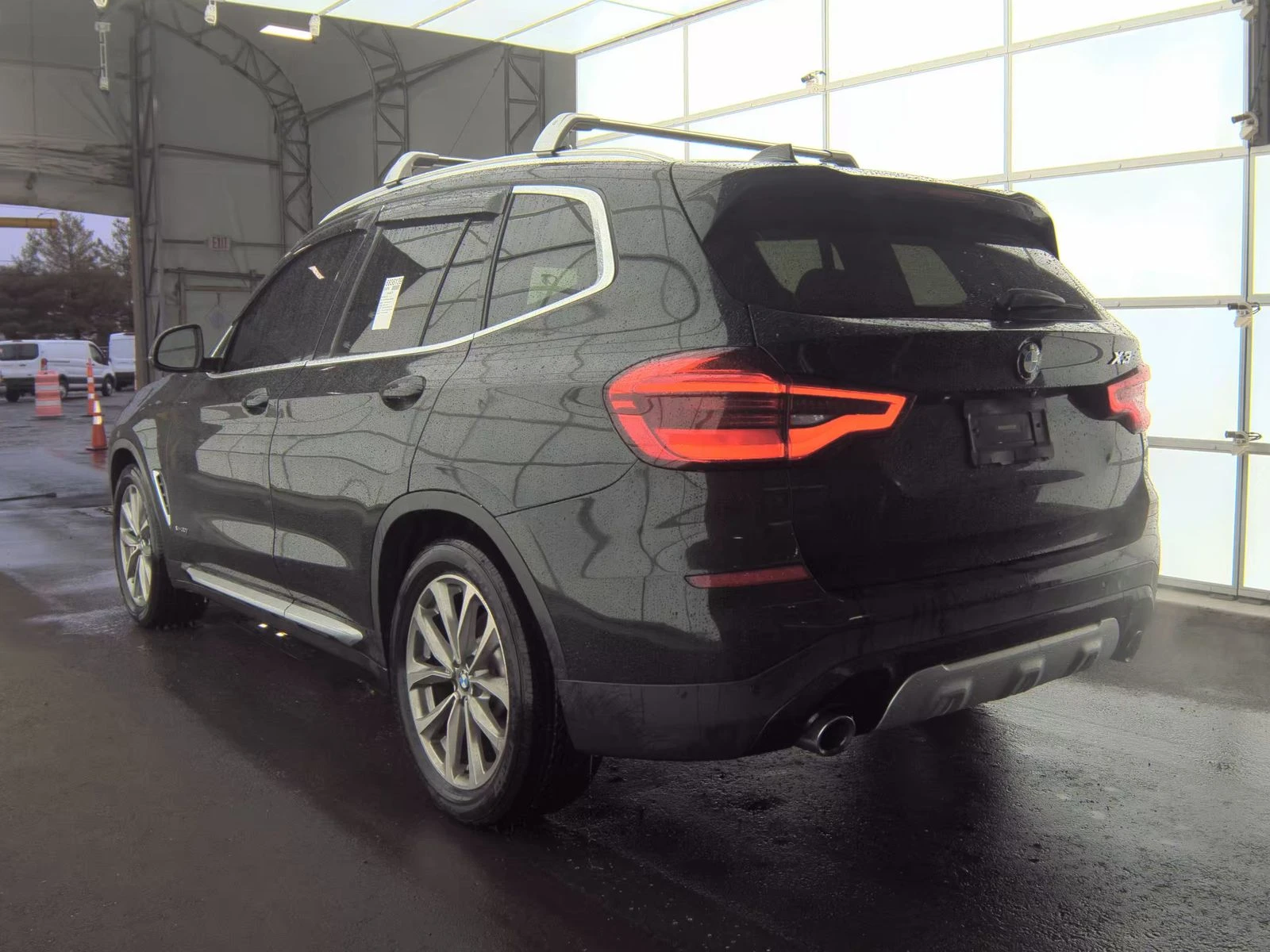 BMW X3 360������* LANE* ASSIST* ������* �����* �����*  | Mobile.bg � ����������� 4