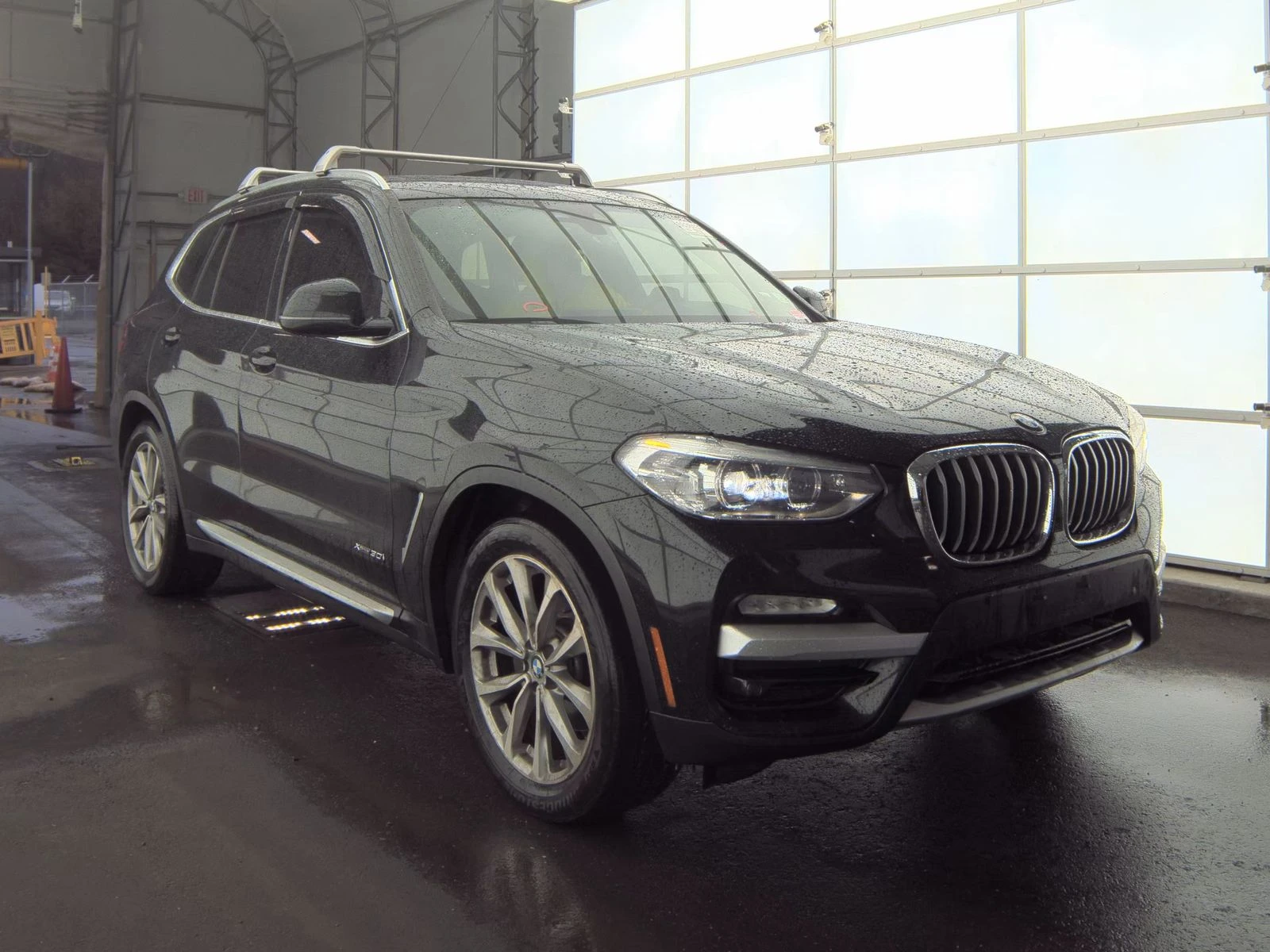 BMW X3 360������* LANE* ASSIST* ������* �����* �����*  | Mobile.bg � ����������� 3