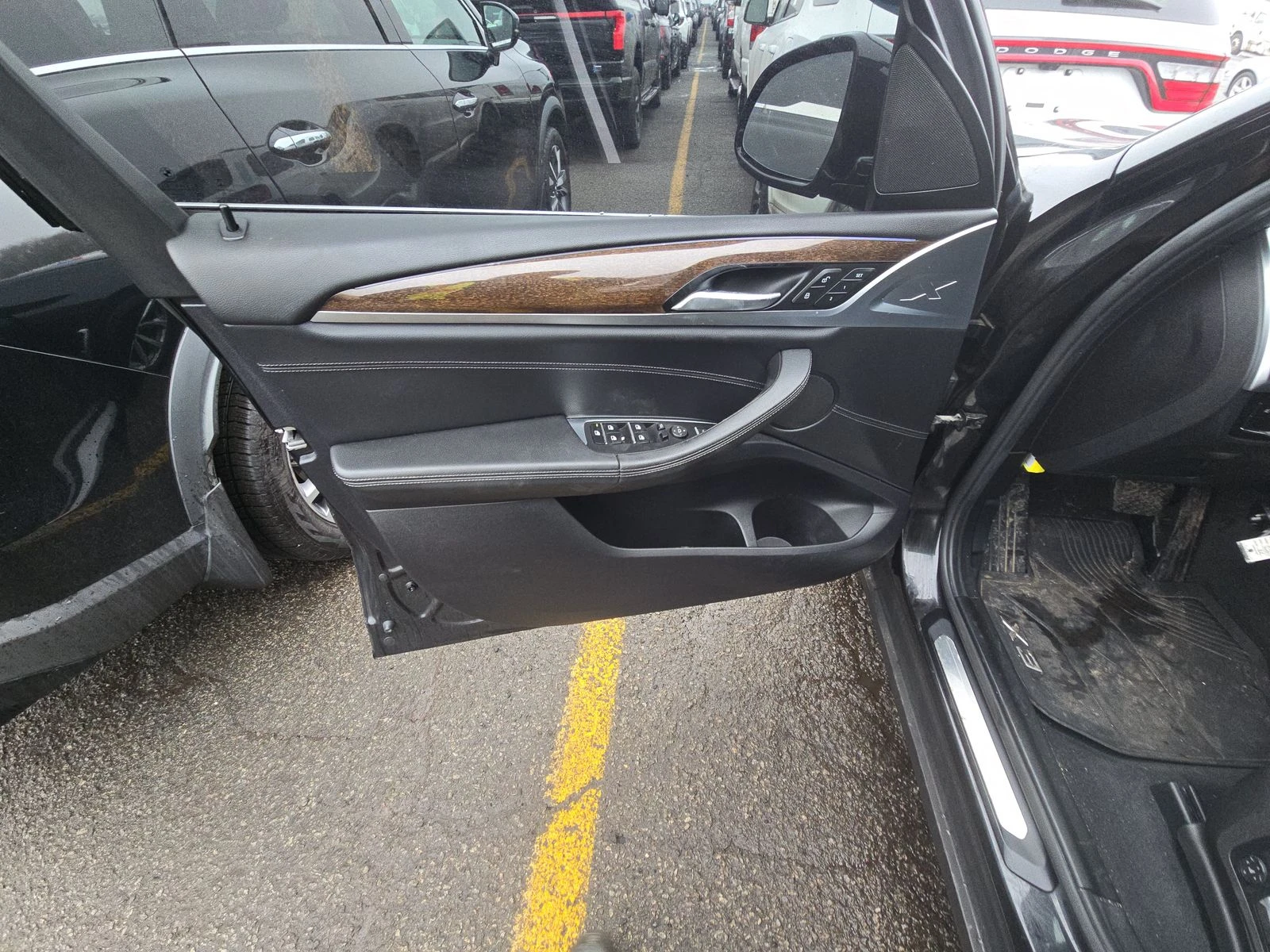 BMW X3 360������* LANE* ASSIST* ������* �����* �����*  | Mobile.bg � ����������� 9