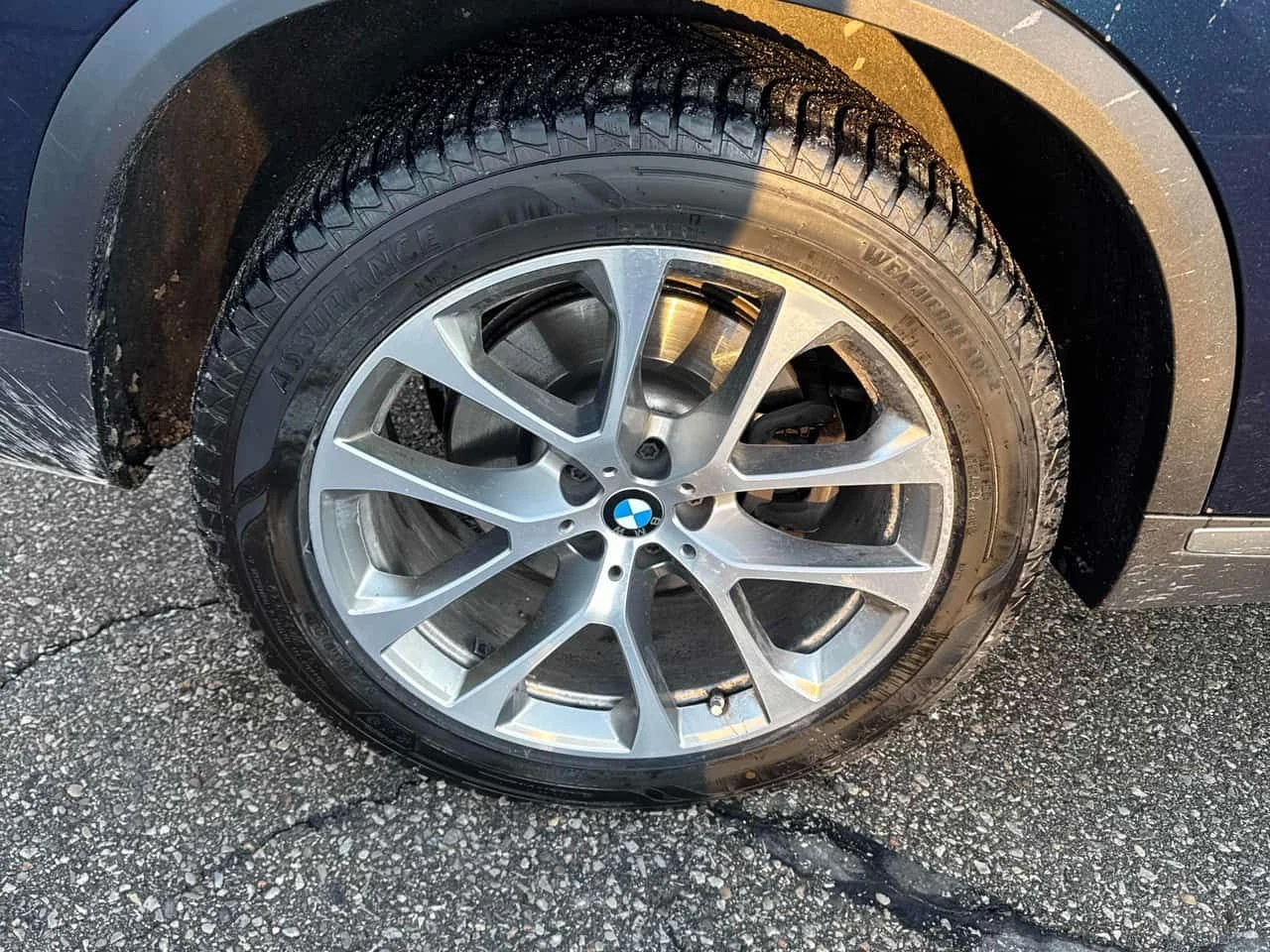 BMW X5 * xDrive40i * CARFAX * ���� �� �� | Mobile.bg � ����������� 9