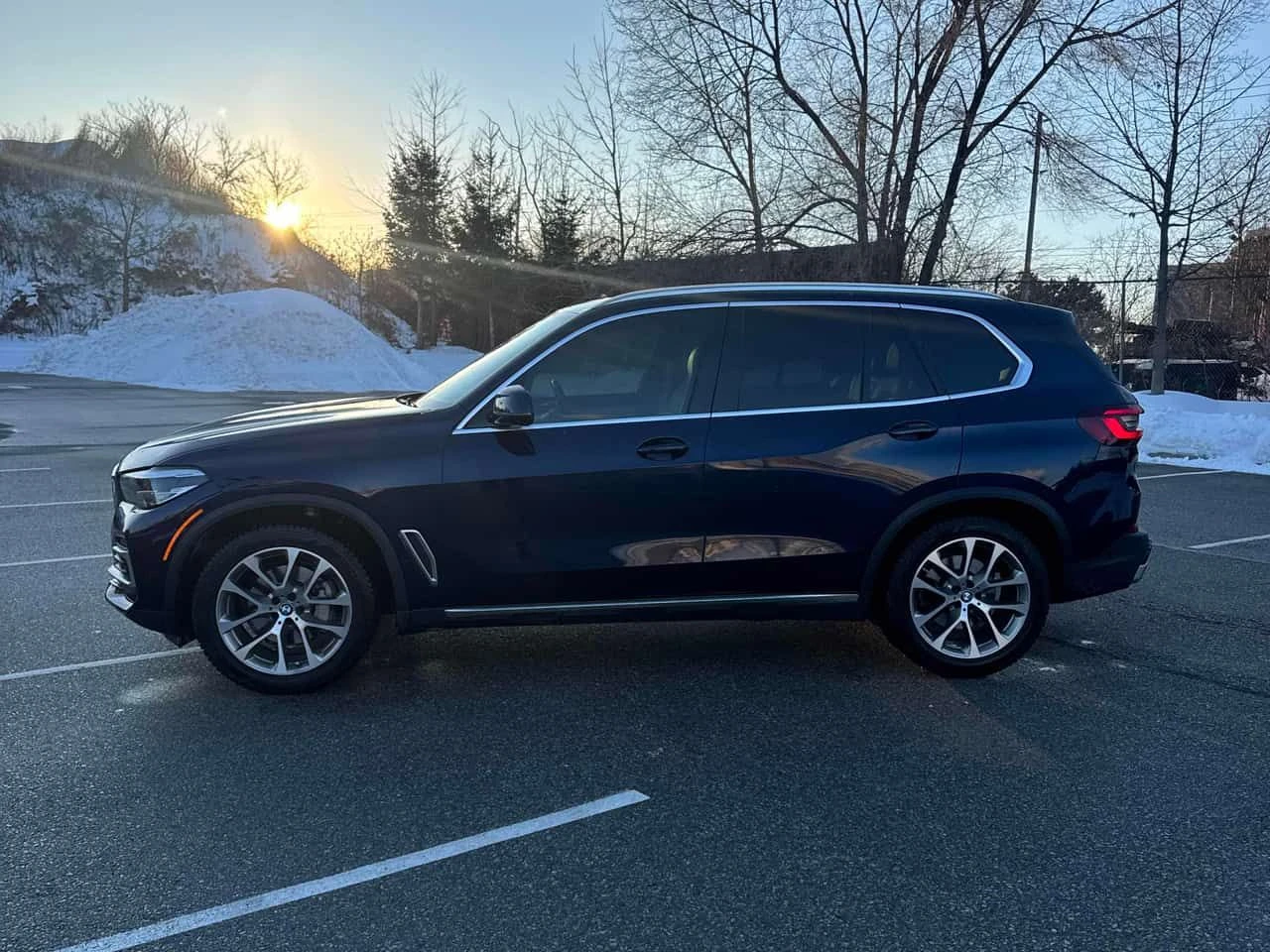 BMW X5 * xDrive40i * CARFAX * ���� �� �� | Mobile.bg � ����������� 3