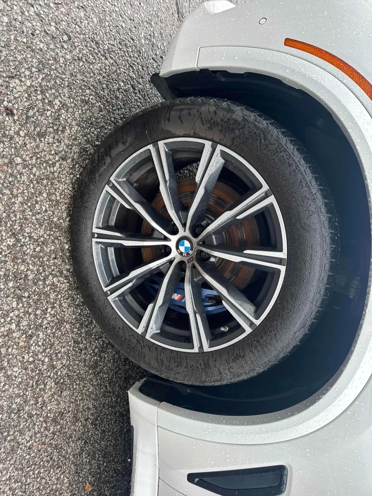 BMW X5 40i xDrive * LASER* HARMAN/KARDON* HEAD-UP* 360* , снимка 11 - Автомобили и джипове - 53815062