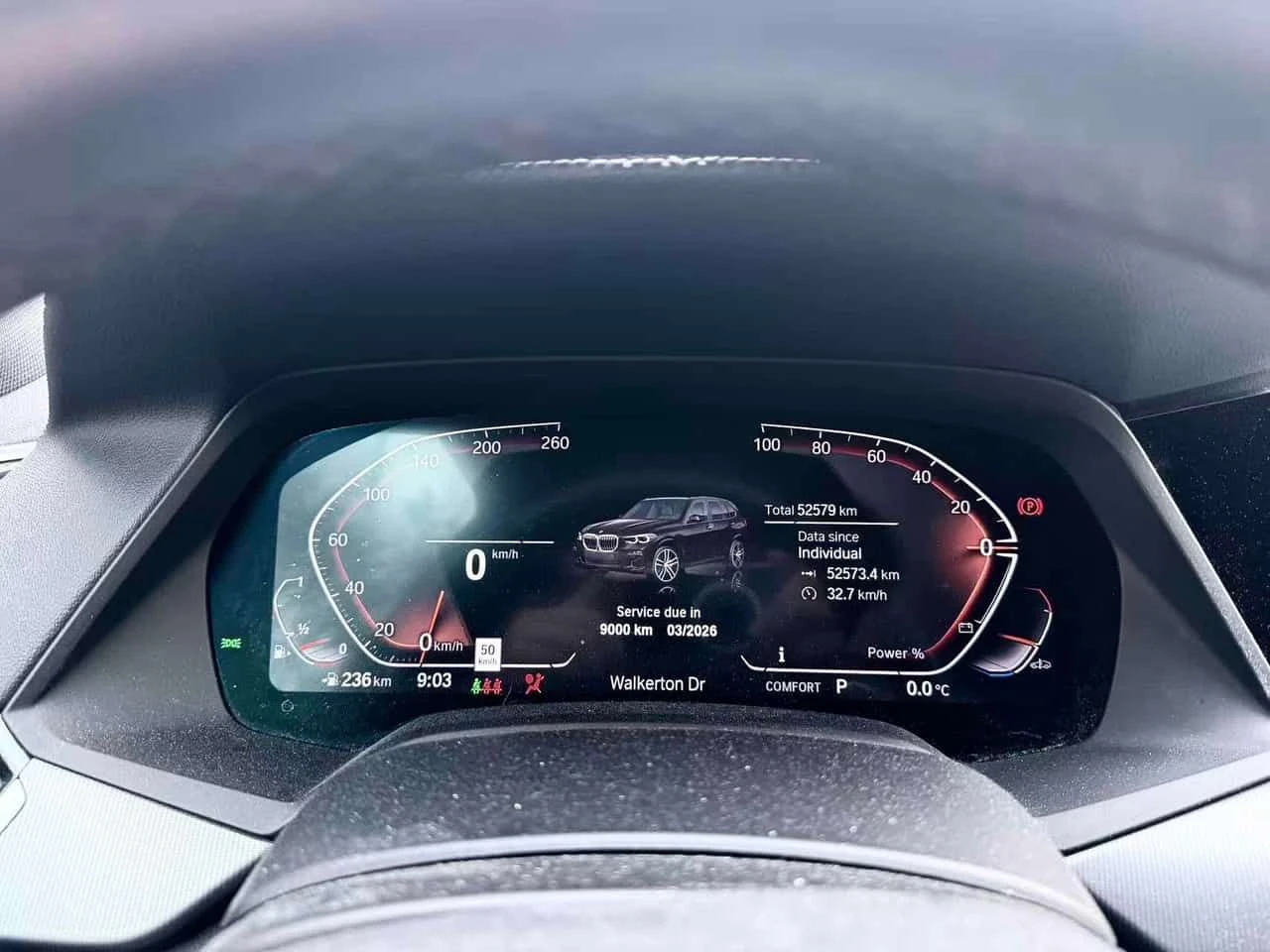 BMW X5 xDrive40i M SPORT/HARMAN KARDON/ГУМИ И ДЖАНТИ/HUD, снимка 10 - Автомобили и джипове - 54076605