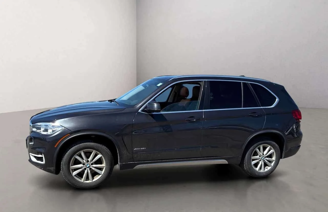 BMW X5 xDrive35i/ПАНОРАМА/ПОДГРЕВИ, снимка 2 - Автомобили и джипове - 54424384