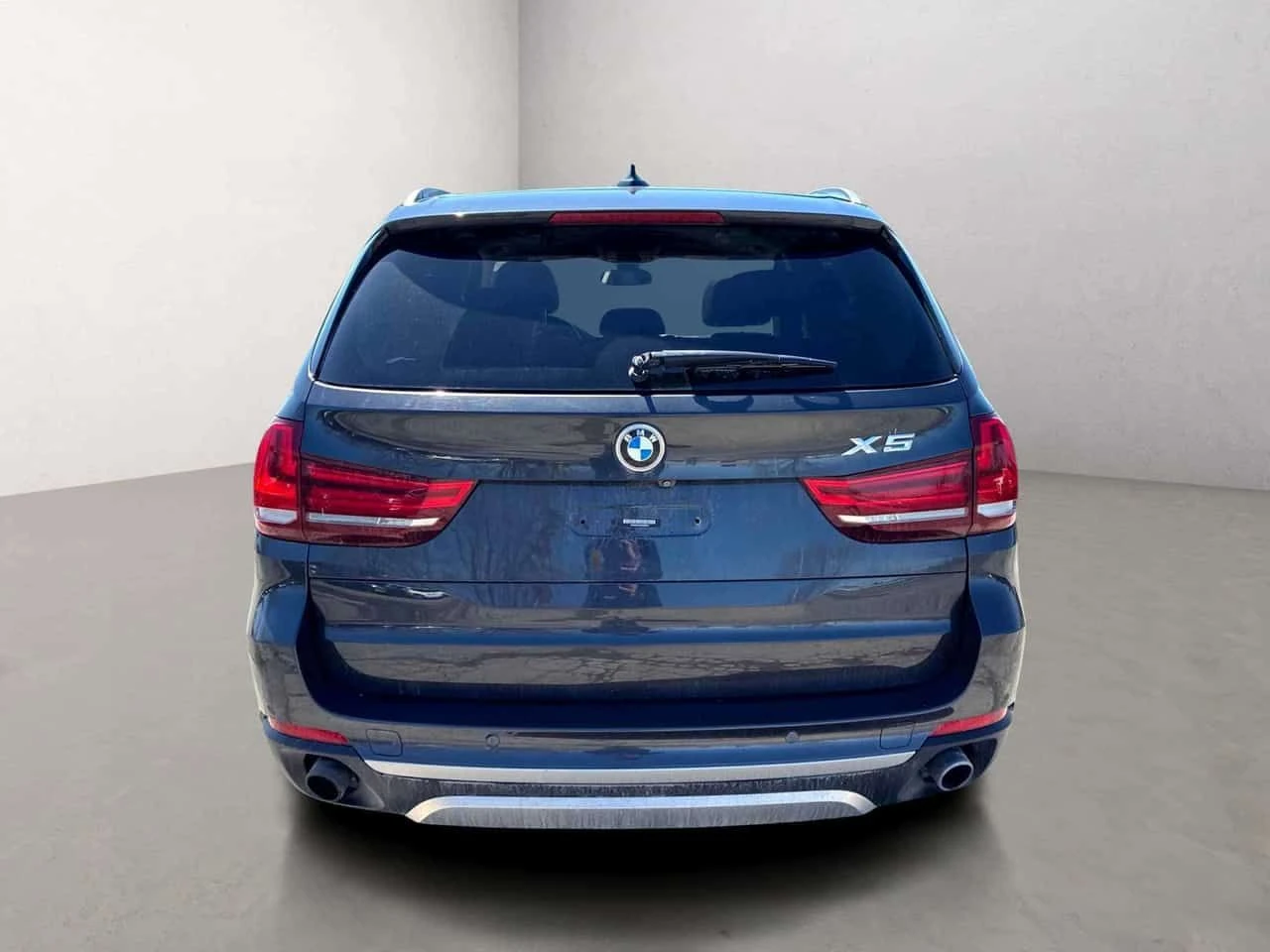 BMW X5 xDrive35i/ПАНОРАМА/ПОДГРЕВИ, снимка 3 - Автомобили и джипове - 54424384
