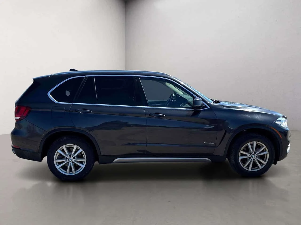 BMW X5 xDrive35i/ПАНОРАМА/ПОДГРЕВИ, снимка 4 - Автомобили и джипове - 54424384