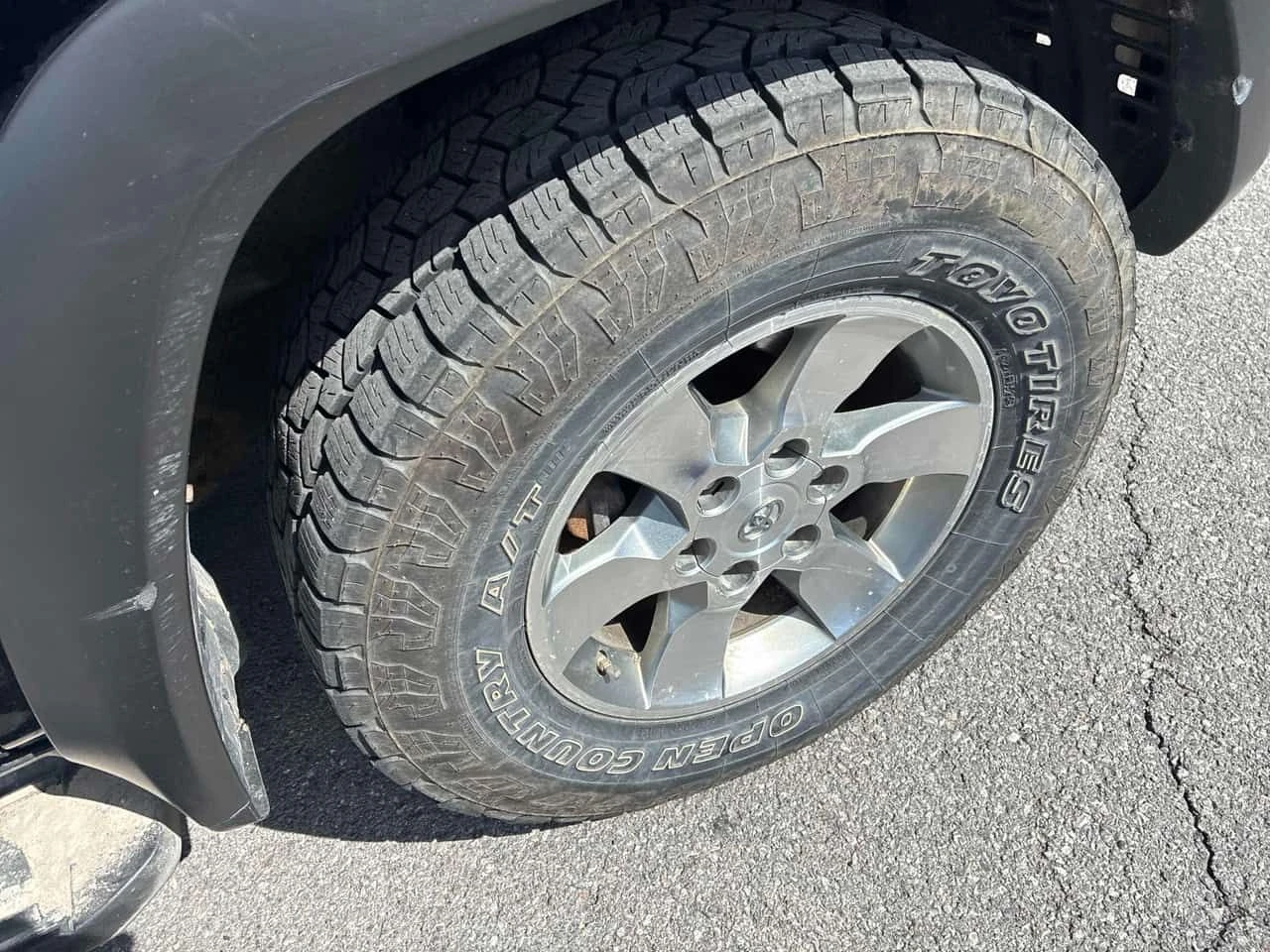 Toyota 4runner  | SR5 | PANO | CARFAX , снимка 6 - Автомобили и джипове - 54466901
