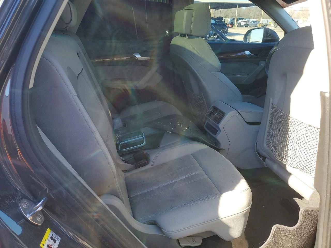 Audi Q5 QUATTRO, снимка 9 - Автомобили и джипове - 54647223
