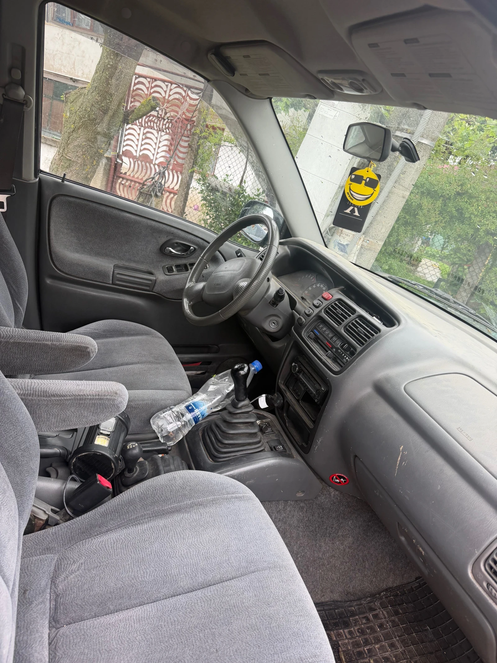 Suzuki Grand vitara, снимка 4 - Автомобили и джипове - 54654405