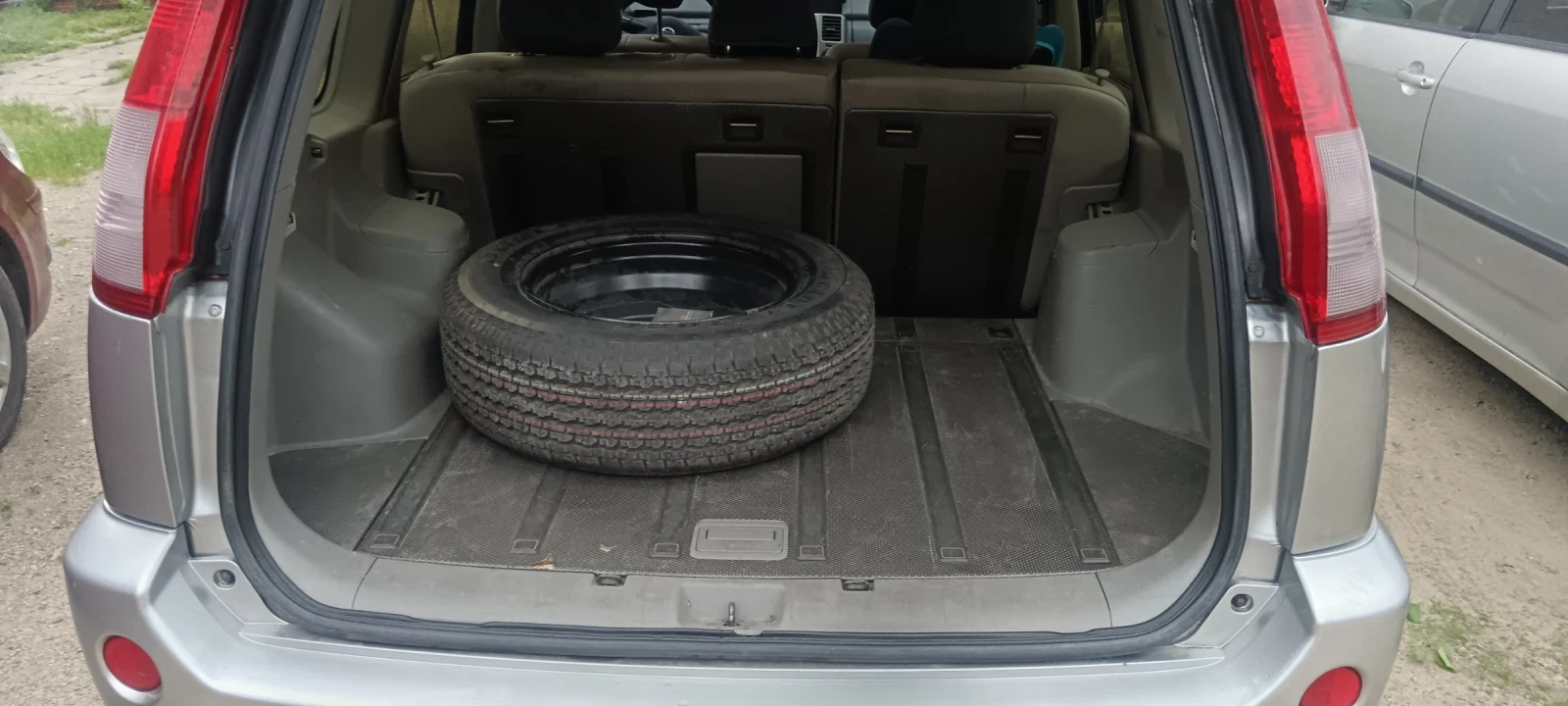 Nissan X-trail T 30 | Mobile.bg � ����������� 17
