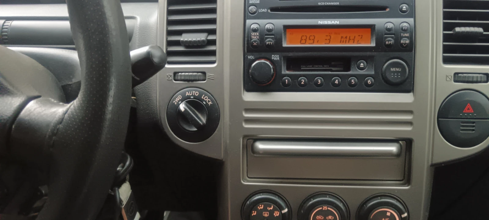 Nissan X-trail T 30 | Mobile.bg � ����������� 13