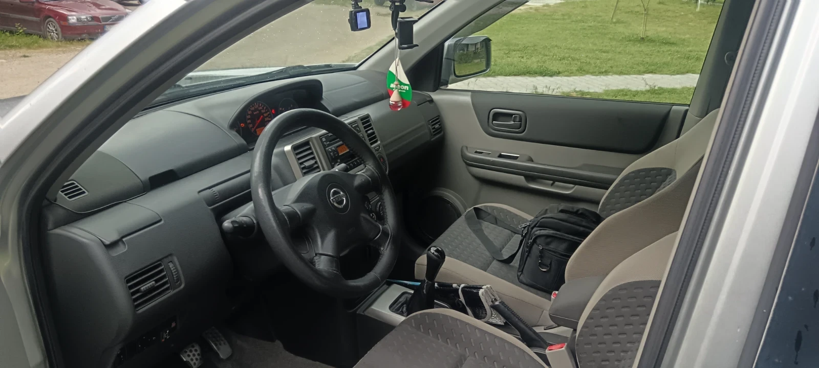 Nissan X-trail T 30 | Mobile.bg � ����������� 11