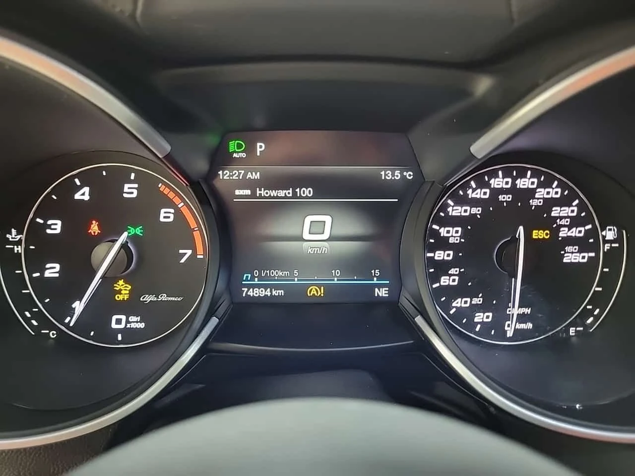 Alfa Romeo Stelvio * VELOCE * CARFAX * ЦЕНА ДО БГ, снимка 8 - Автомобили и джипове - 54729481