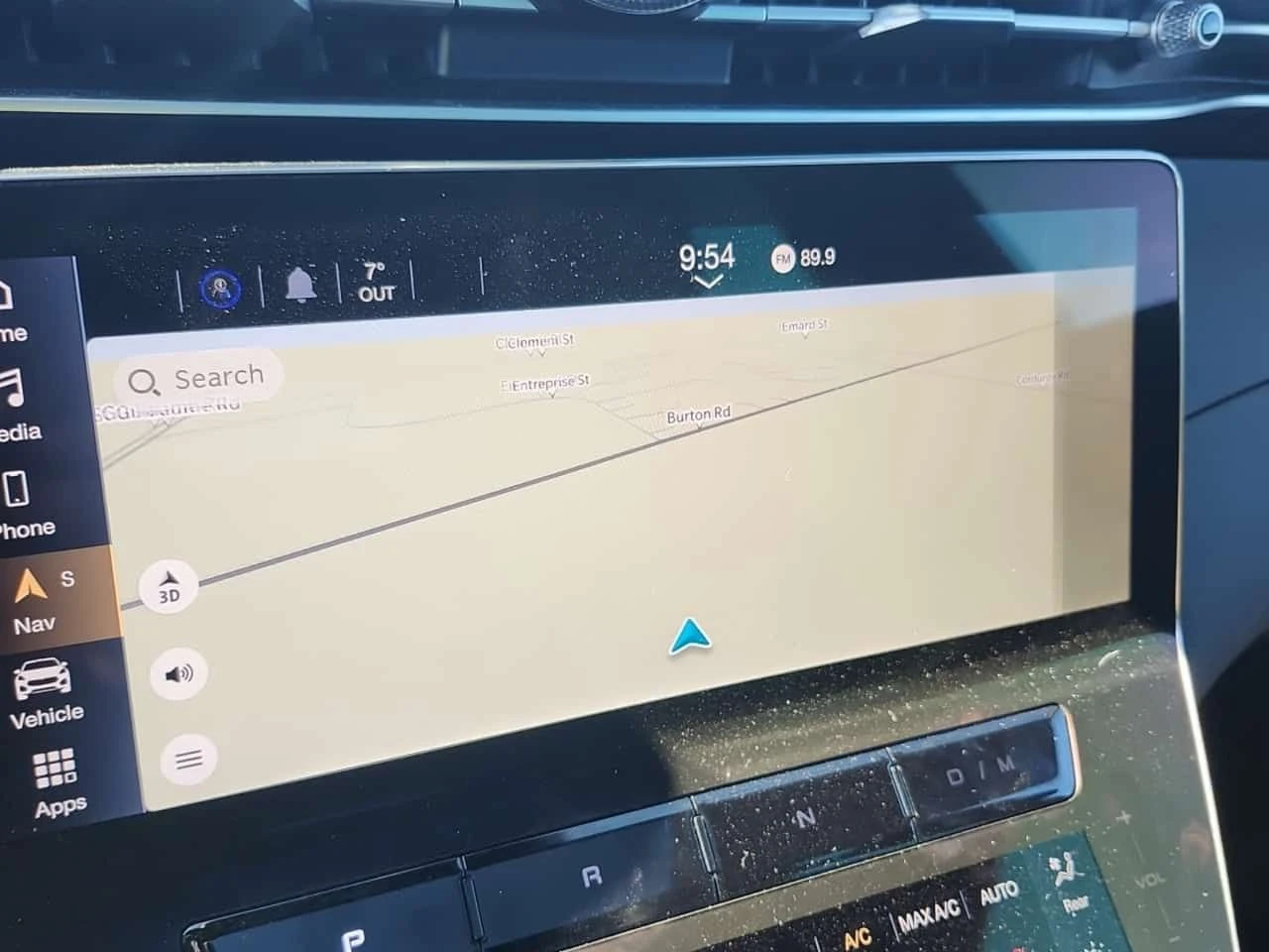 Maserati Grecale GT| SONUS FABER| ОБДУХВАНЕ| 360| HUD| 2 KЛЮЧА, снимка 10 - Автомобили и джипове - 54766401