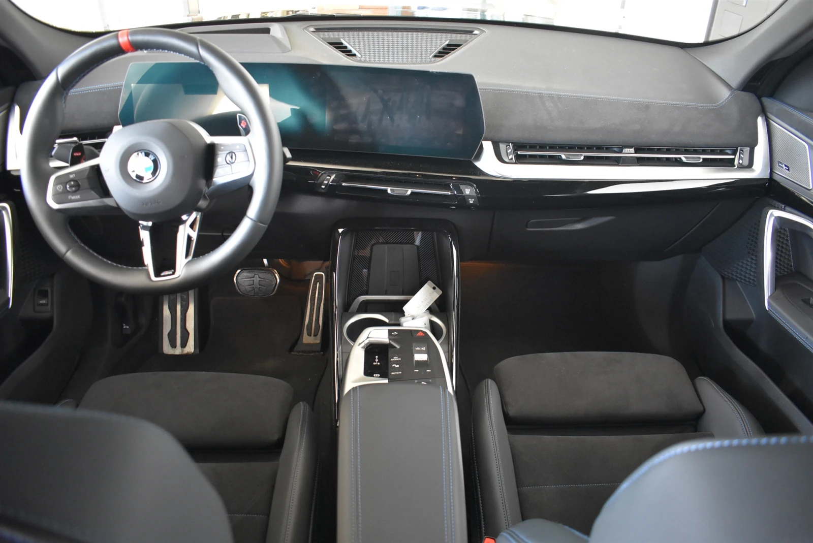 BMW X2 M35i xDrive, снимка 7 - Автомобили и джипове - 54837688