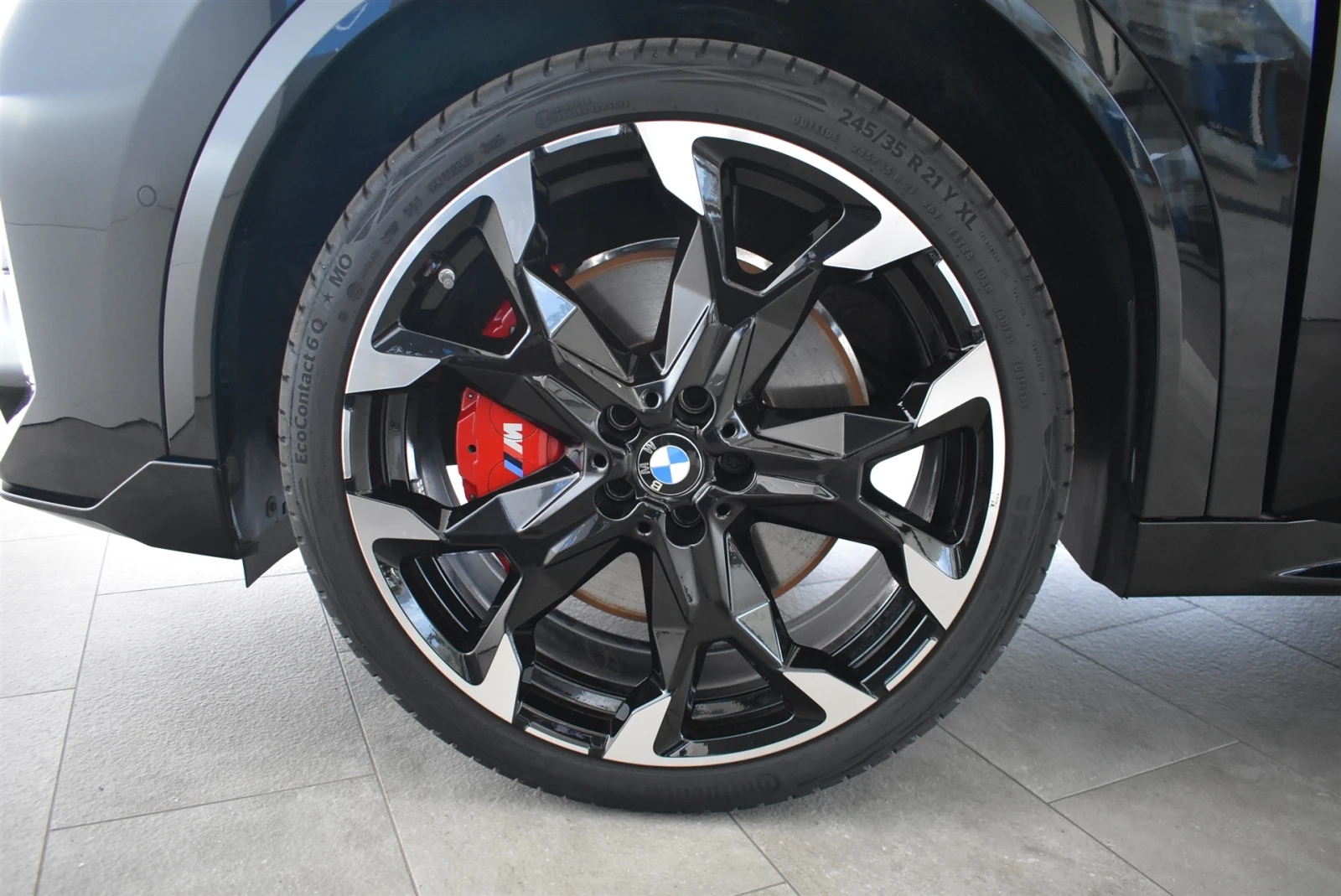 BMW X2 M35i xDrive, снимка 5 - Автомобили и джипове - 54837688