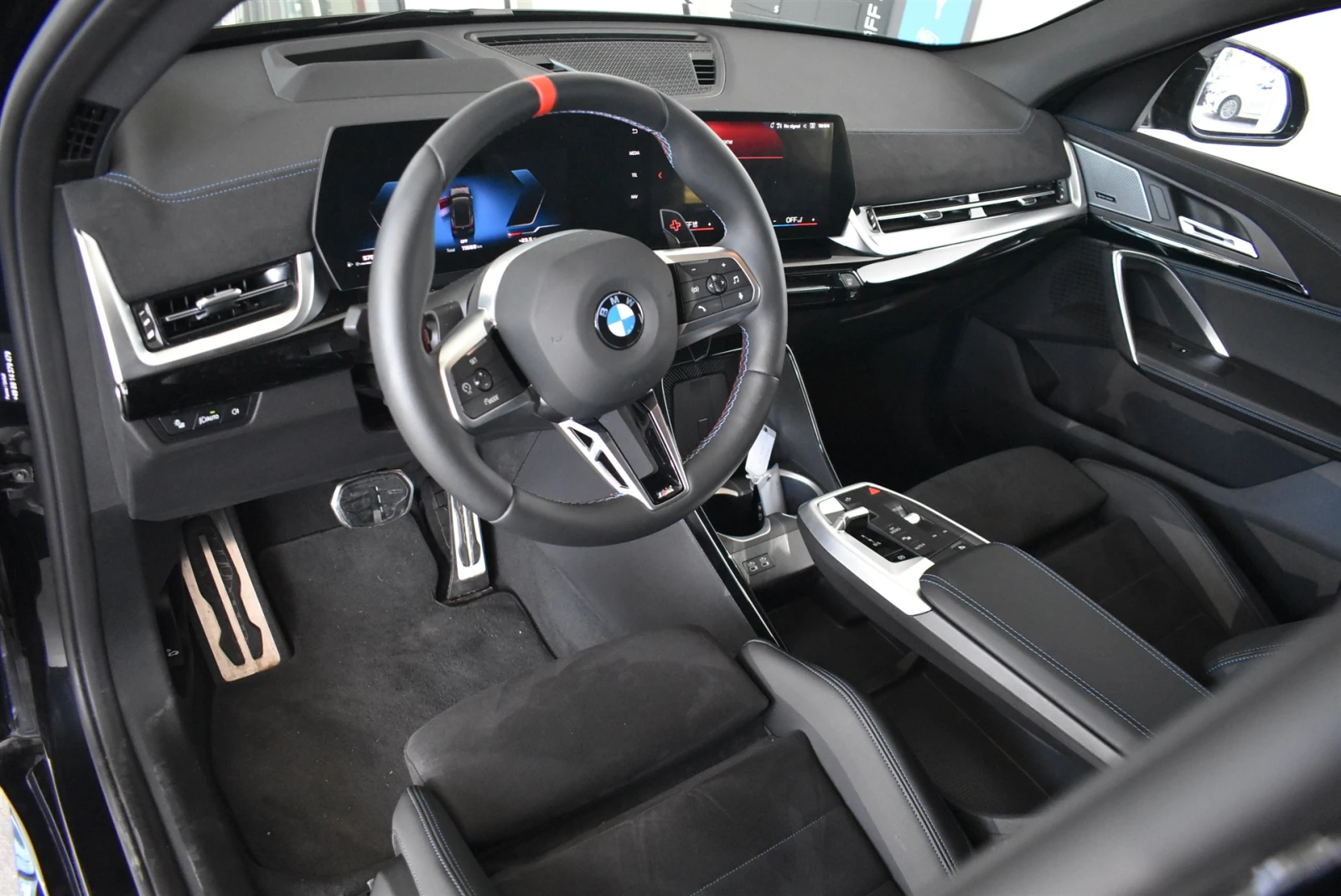BMW X2 M35i xDrive, снимка 6 - Автомобили и джипове - 54837688