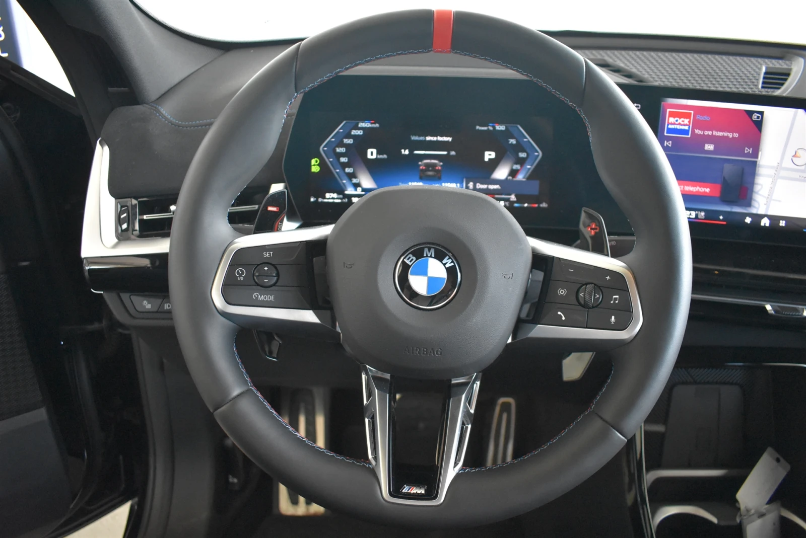 BMW X2 M35i xDrive, снимка 10 - Автомобили и джипове - 54837688