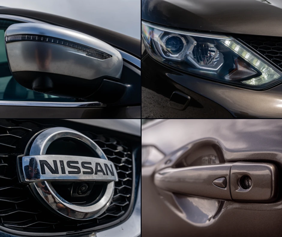 Nissan Qashqai 1.6 бензин ТЕКНА! ТОП! С ГАРАНЦИЯ!, снимка 15 - Автомобили и джипове - 55012064
