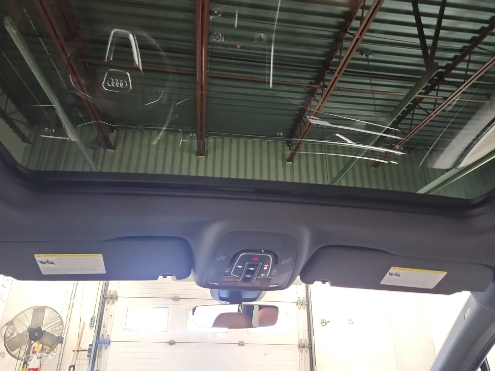 Audi Q7 Progressive* ОБДУХВАНЕ * ПАНОРАМА * , снимка 13 - Автомобили и джипове - 55051487