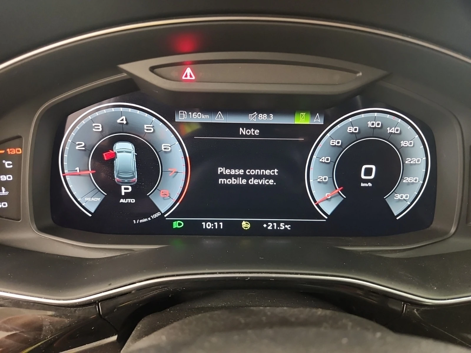 Audi Q7 Progressive* ОБДУХВАНЕ * ПАНОРАМА * , снимка 10 - Автомобили и джипове - 55051487
