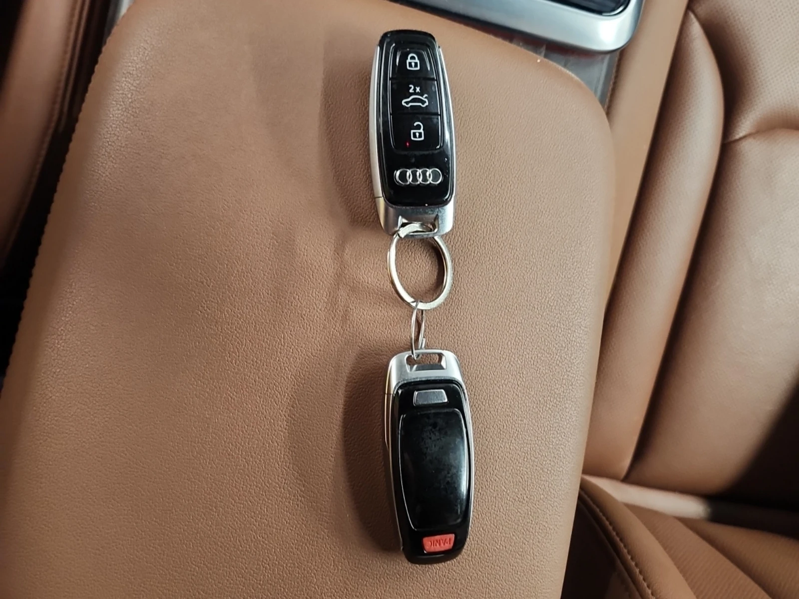 Audi Q7 Progressive* ОБДУХВАНЕ * ПАНОРАМА * , снимка 11 - Автомобили и джипове - 55051487