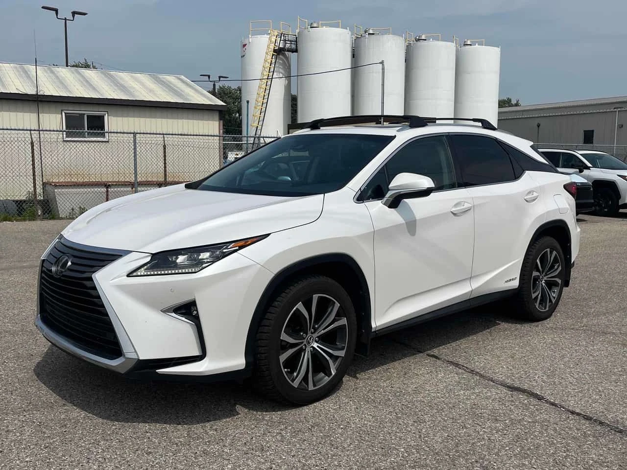 Lexus RX * 450h * CARFAX * БЕЗ ПЪРВОНАЧАЛНА ВНОСКА