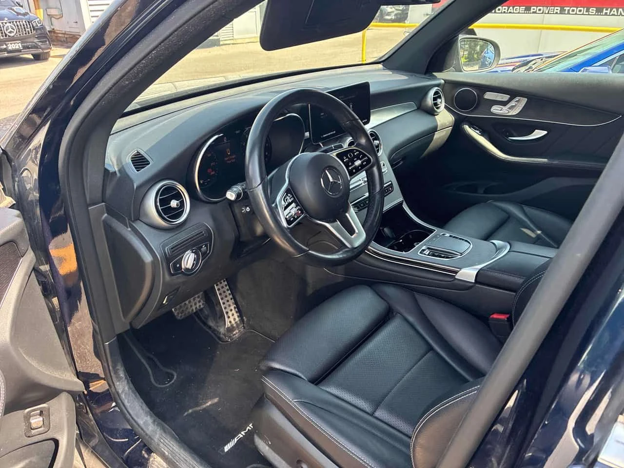 Mercedes-Benz GLC * 300 * CARFAX * ���� �� �� | Mobile.bg � ����������� 5
