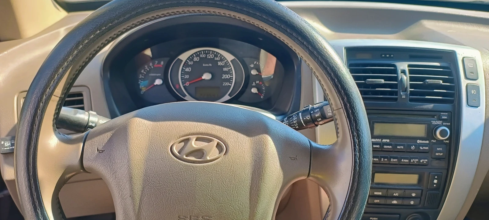 Hyundai Tucson | Mobile.bg � ����������� 10
