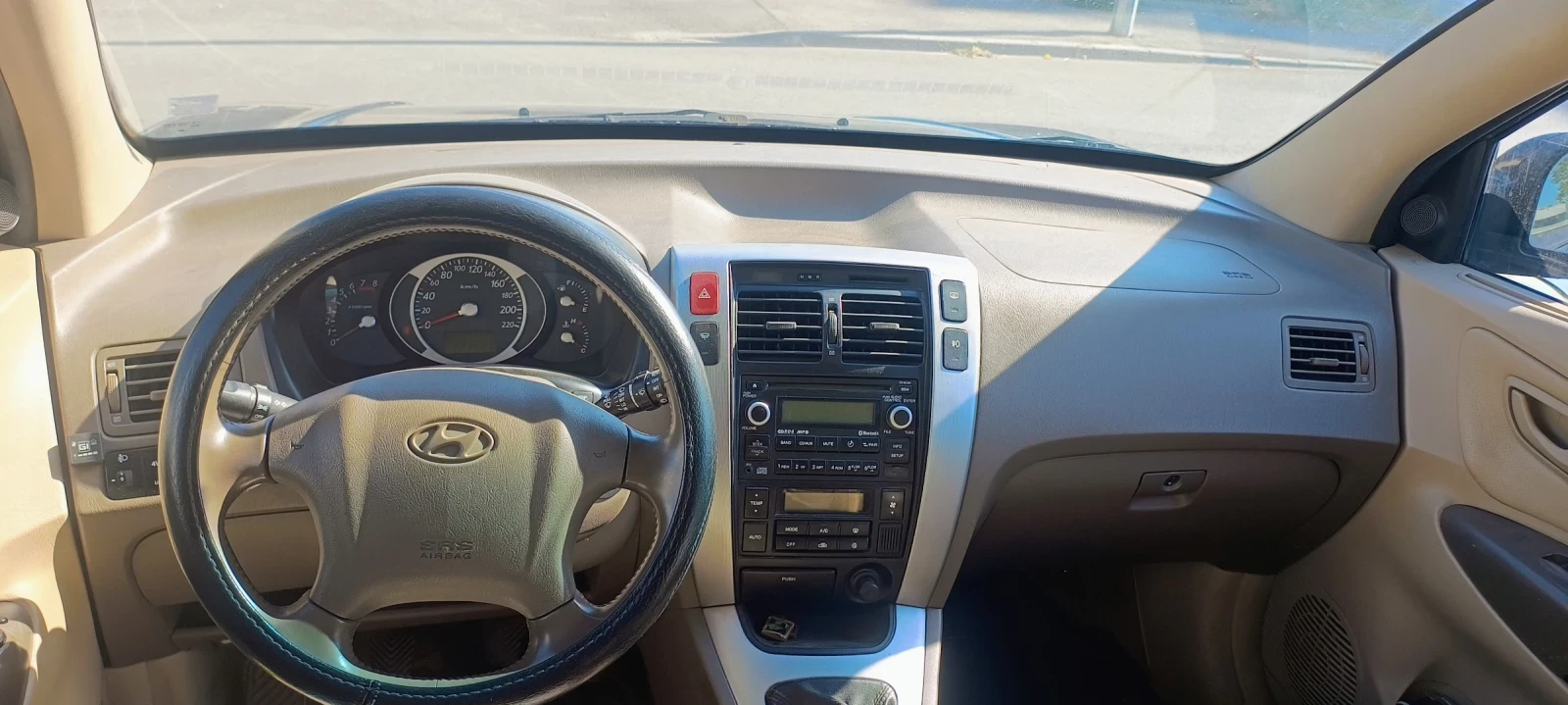 Hyundai Tucson | Mobile.bg � ����������� 7