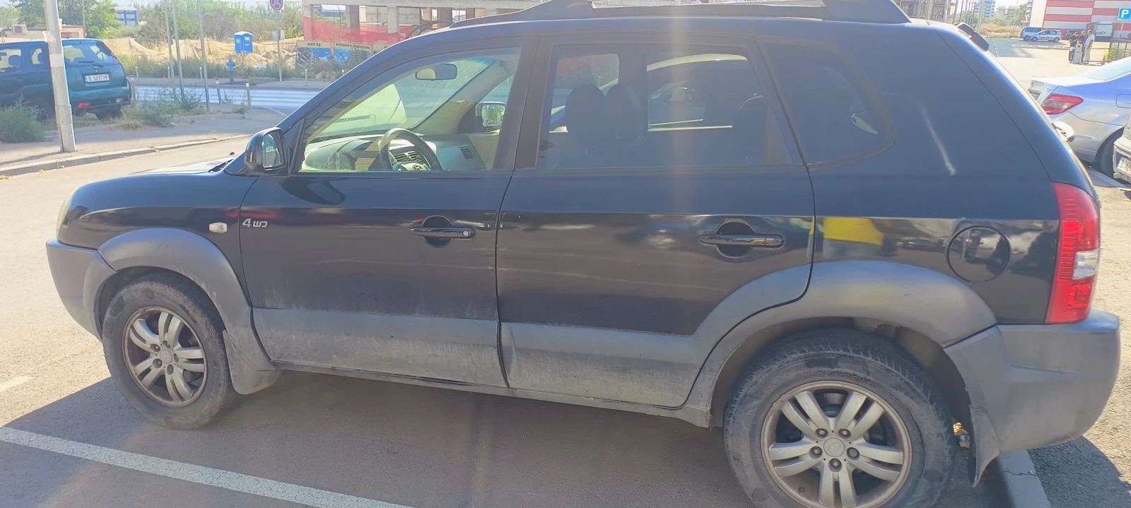 Hyundai Tucson | Mobile.bg � ����������� 2
