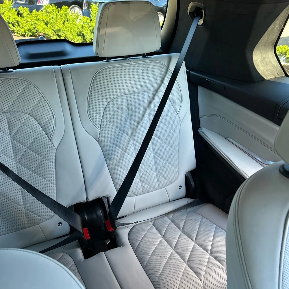 BMW X7 Xdrive40i M-SPORT, снимка 14 - Автомобили и джипове - 56135704