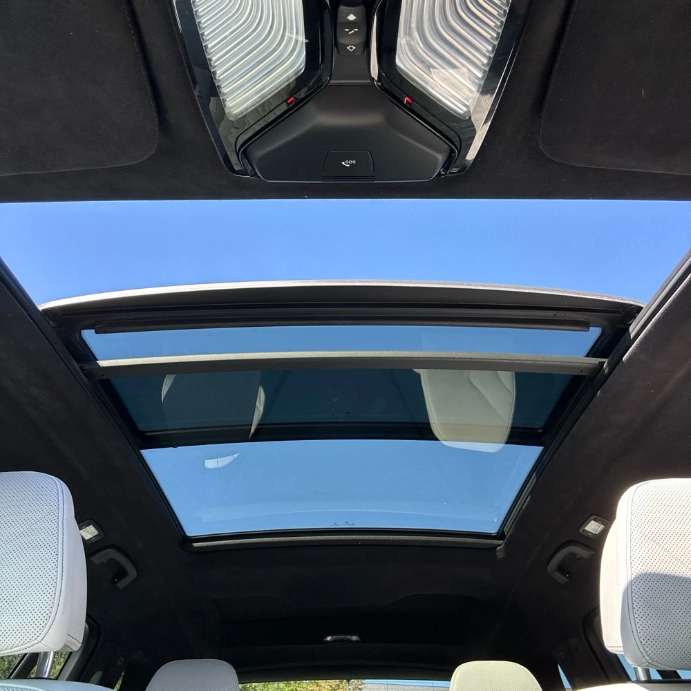 BMW X7 Xdrive40i M-SPORT, снимка 16 - Автомобили и джипове - 56135704