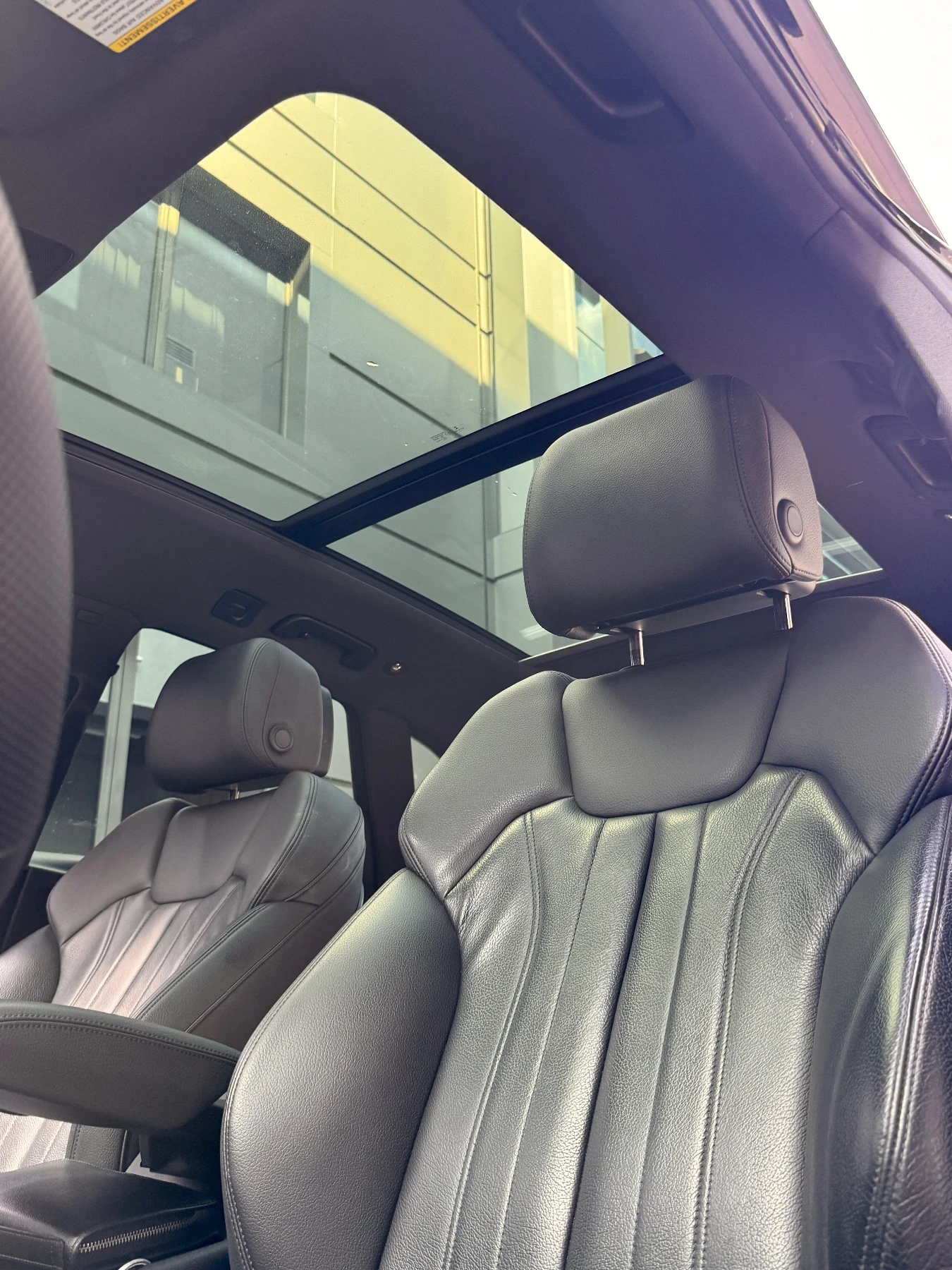 Audi Q5, снимка 12 - Автомобили и джипове - 56446684