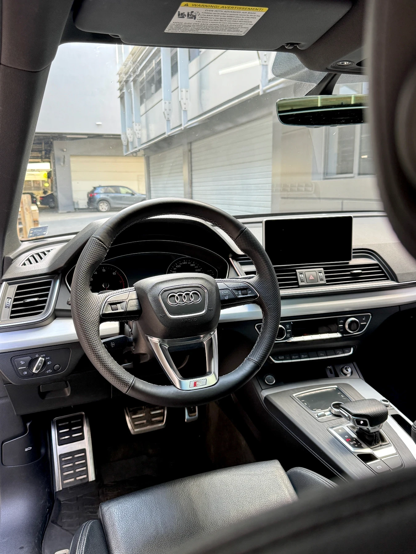 Audi Q5, снимка 10 - Автомобили и джипове - 56446684