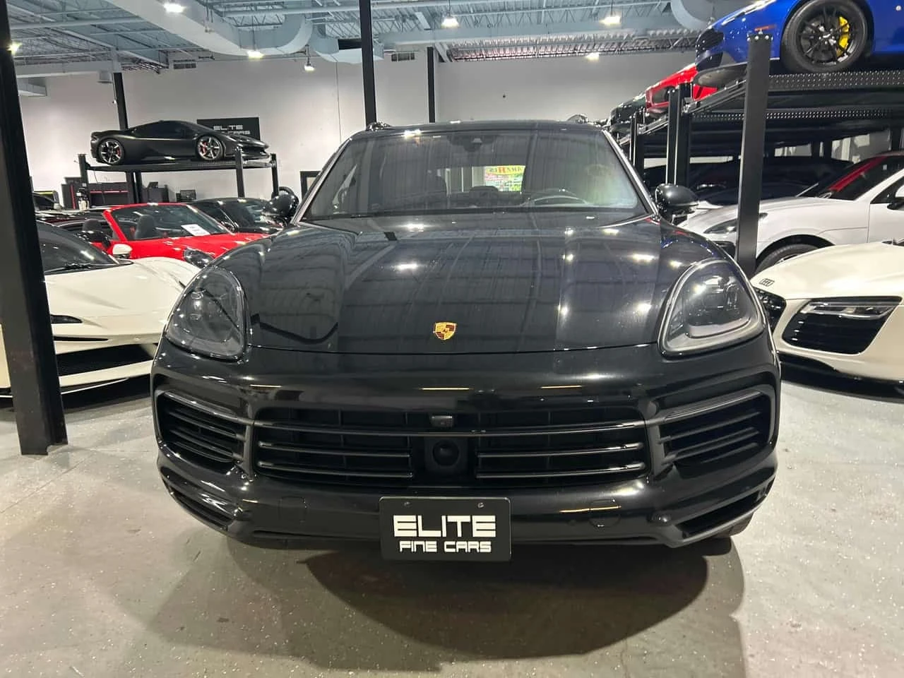 Porsche Cayenne / ���-�� / ��������� / ��������� / ���������� | Mobile.bg � ����������� 5