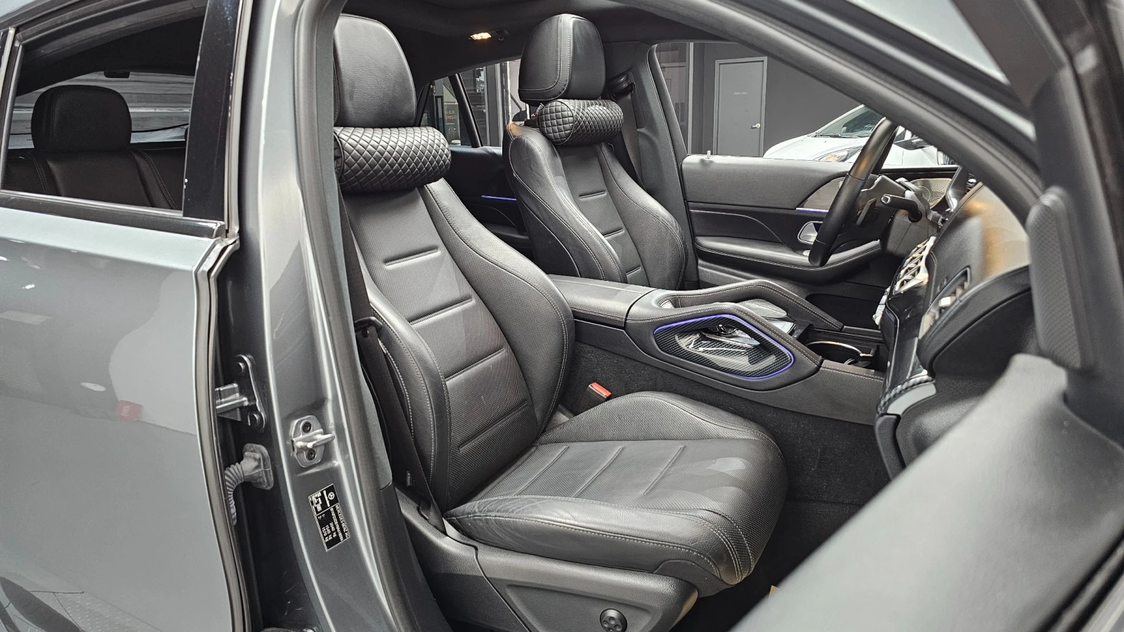 Mercedes-Benz GLE 400 AMG* 360* BURMEISTER* DIS*  | Mobile.bg � ����������� 14