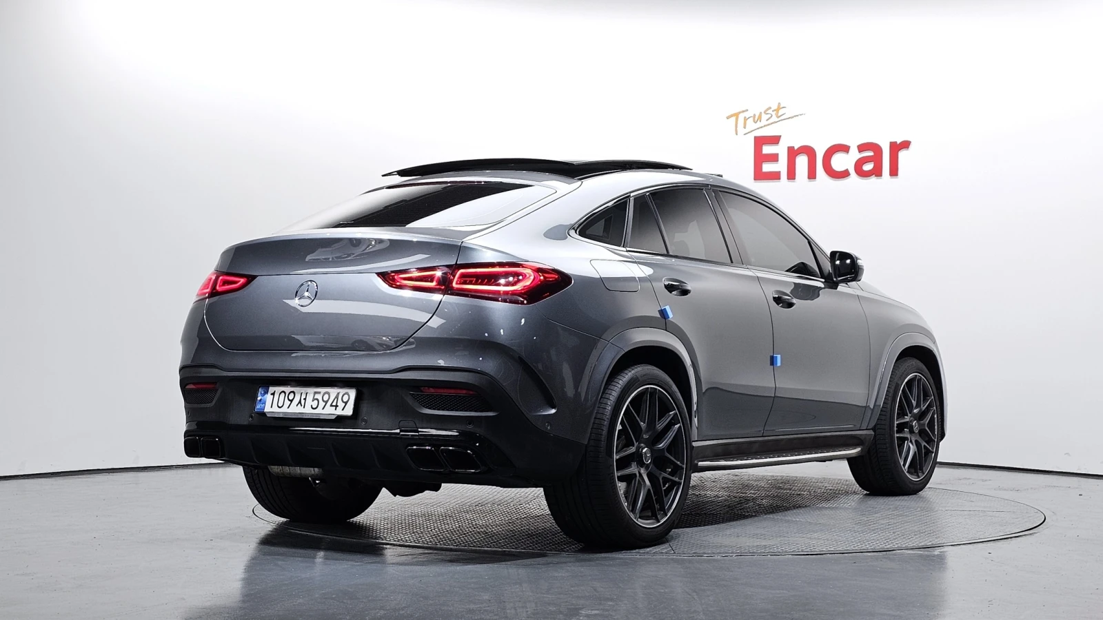 Mercedes-Benz GLE 400 AMG* 360* BURMEISTER* DIS*  | Mobile.bg � ����������� 2