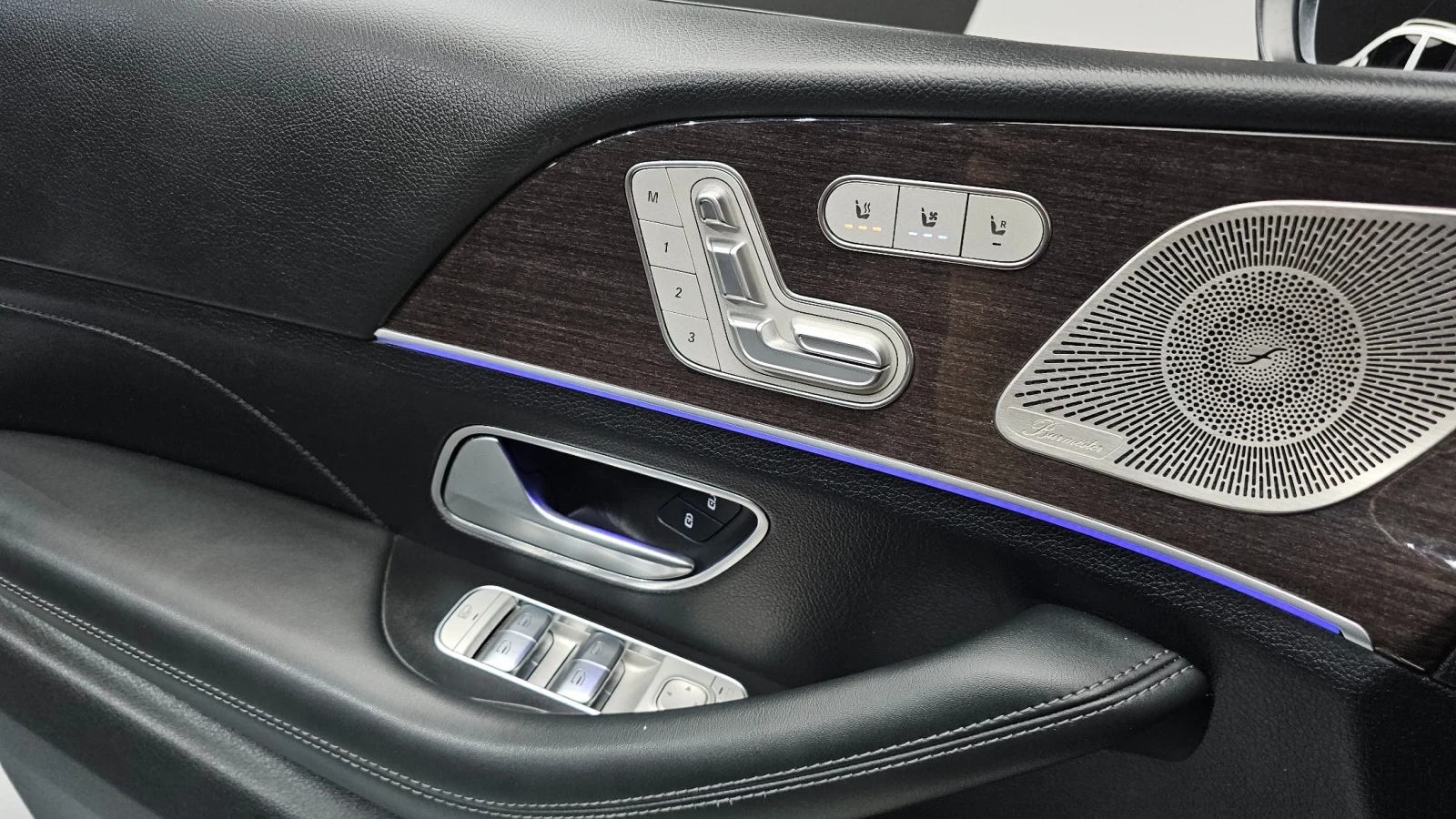 Mercedes-Benz GLE 400 AMG* 360* BURMEISTER* DIS*  | Mobile.bg � ����������� 17