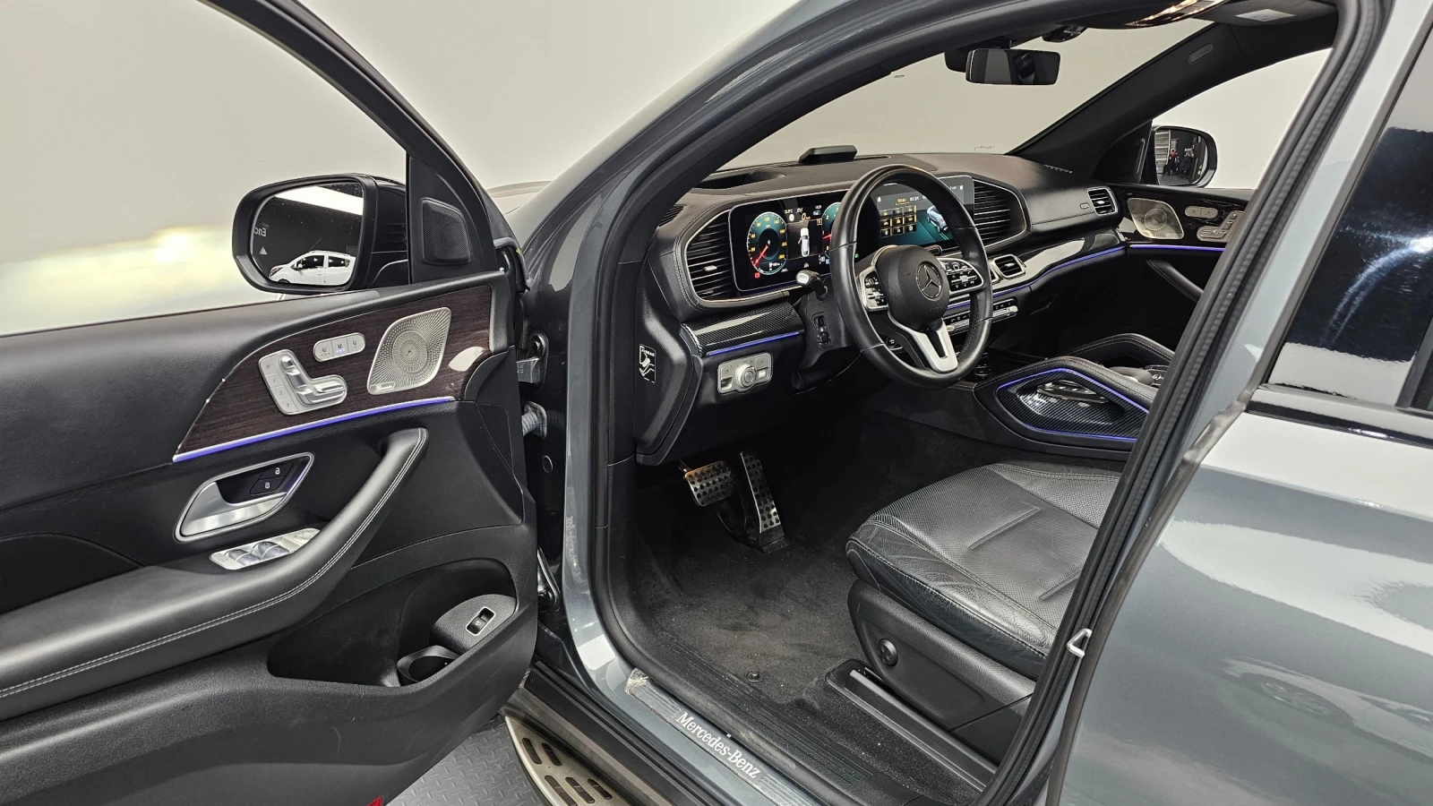 Mercedes-Benz GLE 400 AMG* 360* BURMEISTER* DIS*  | Mobile.bg � ����������� 6