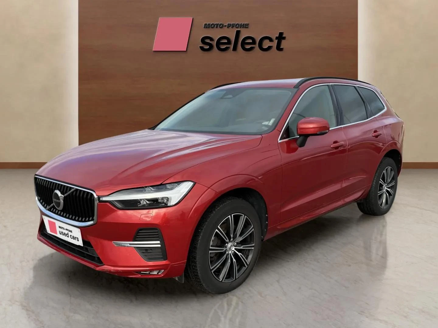 Volvo XC60 2.0 B4