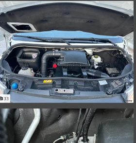 Mercedes-Benz Sprinter 314 CDI, снимка 11