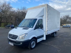 Mercedes-Benz Sprinter 316 Падащ борд, снимка 5