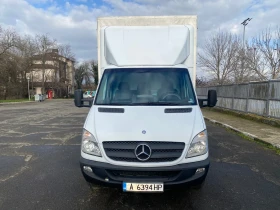Mercedes-Benz Sprinter 316 Падащ борд, снимка 2