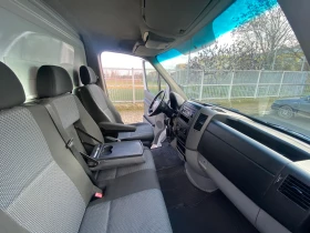 Mercedes-Benz Sprinter 316 Падащ борд, снимка 14