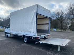 Mercedes-Benz Sprinter 316 Падащ борд, снимка 8