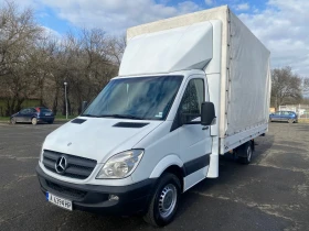 Mercedes-Benz Sprinter 316 Падащ борд, снимка 1